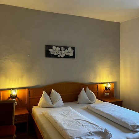 Gasthof Sterzingerhof Екстер'єр фото