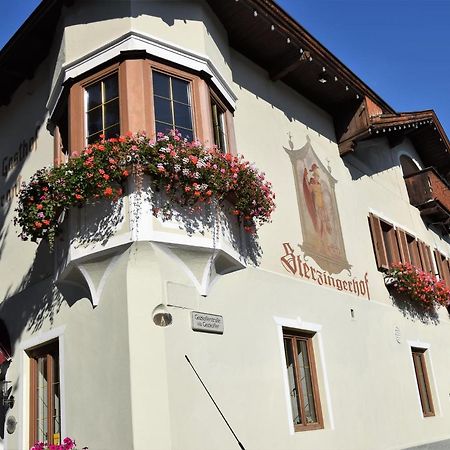 Gasthof Sterzingerhof Екстер'єр фото