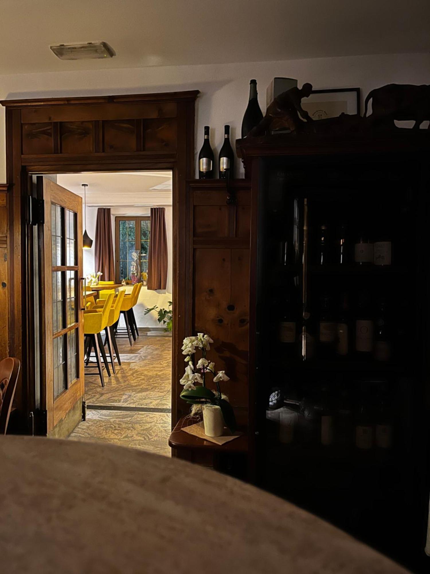 Gasthof Sterzingerhof Екстер'єр фото