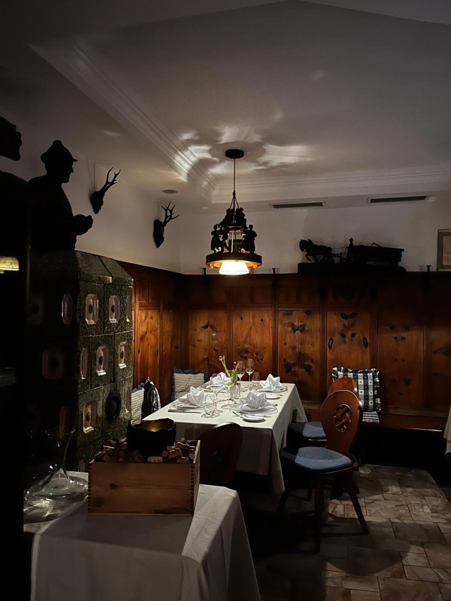 Gasthof Sterzingerhof Екстер'єр фото