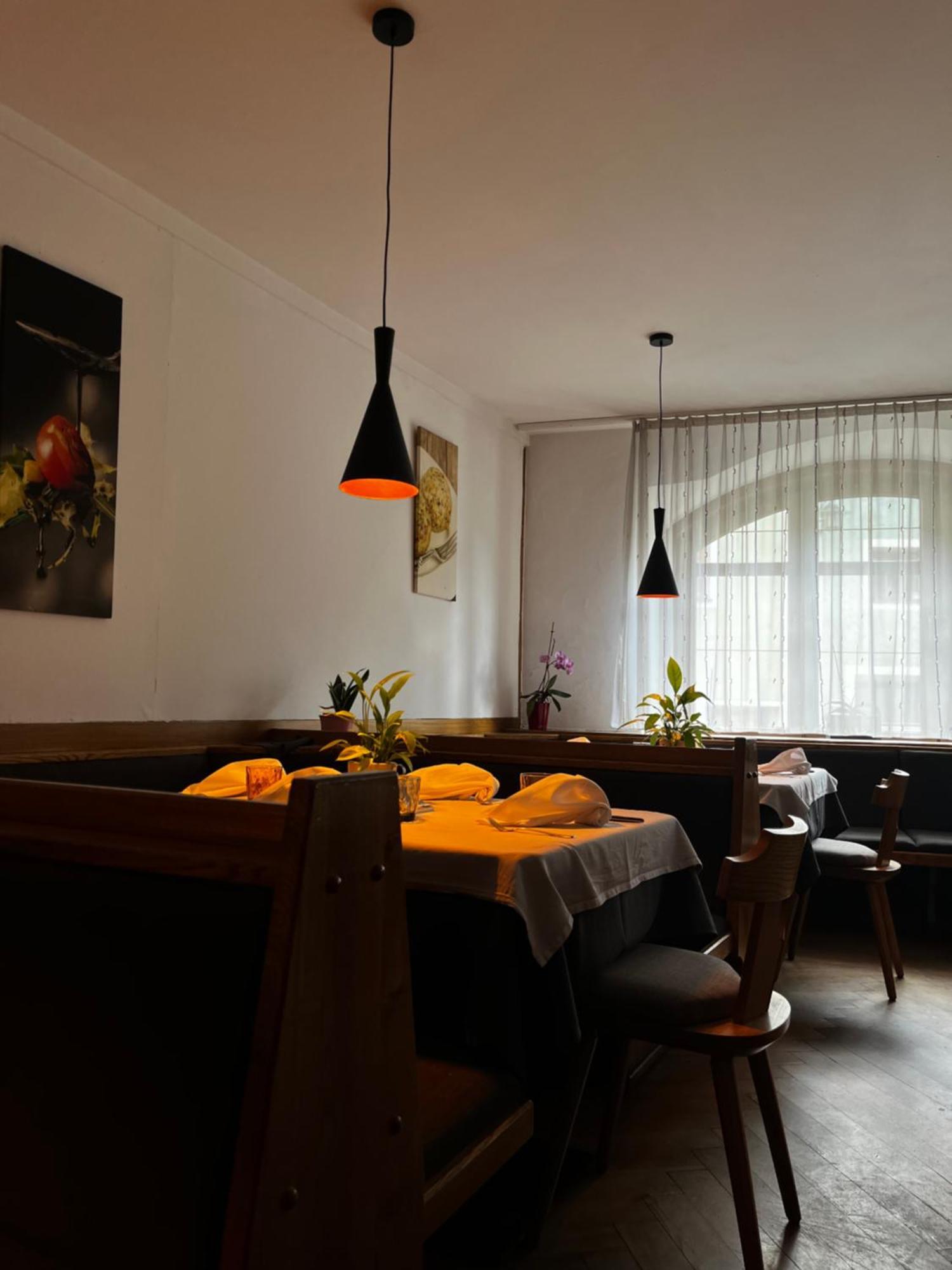 Gasthof Sterzingerhof Екстер'єр фото