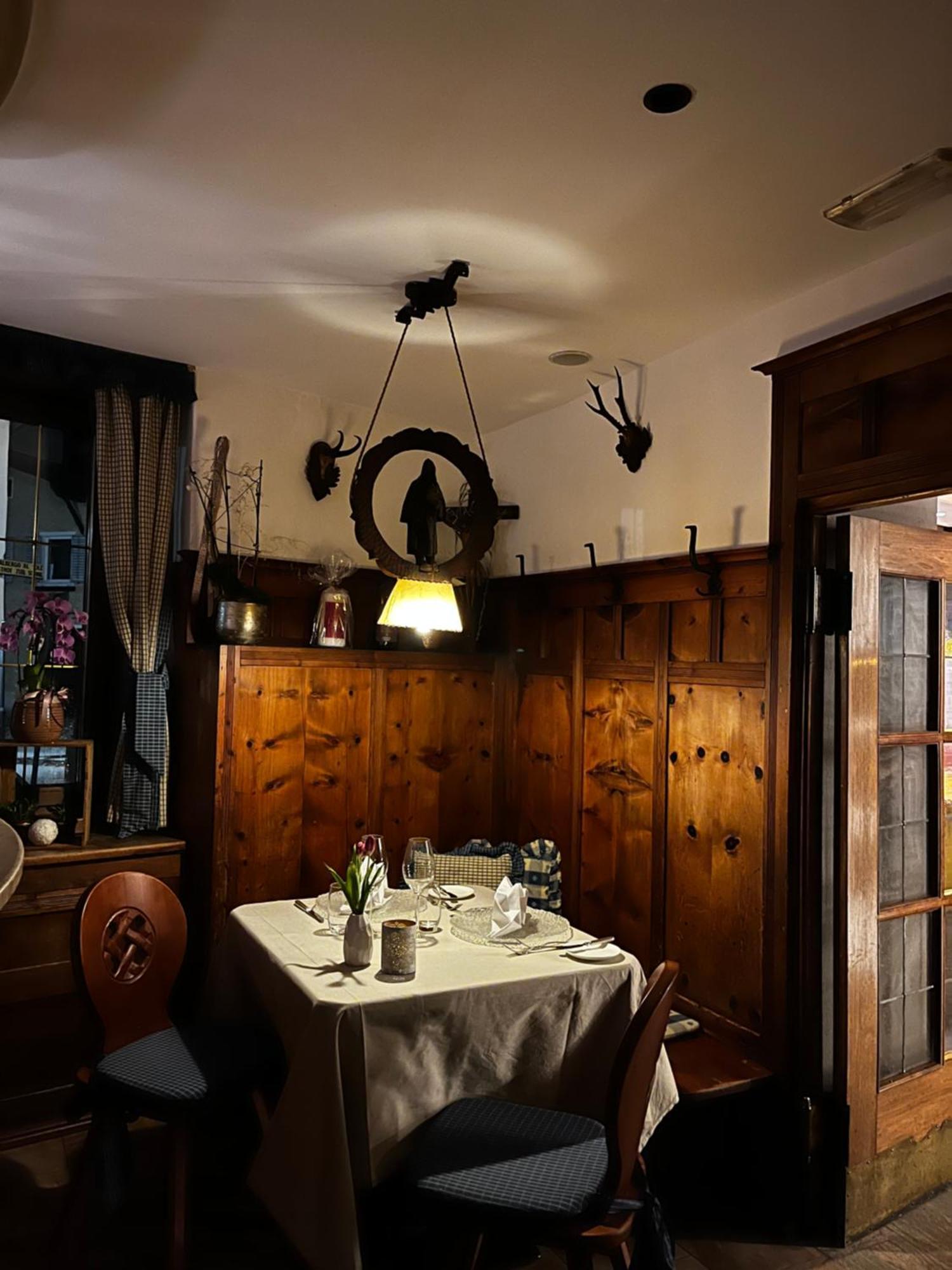 Gasthof Sterzingerhof Екстер'єр фото