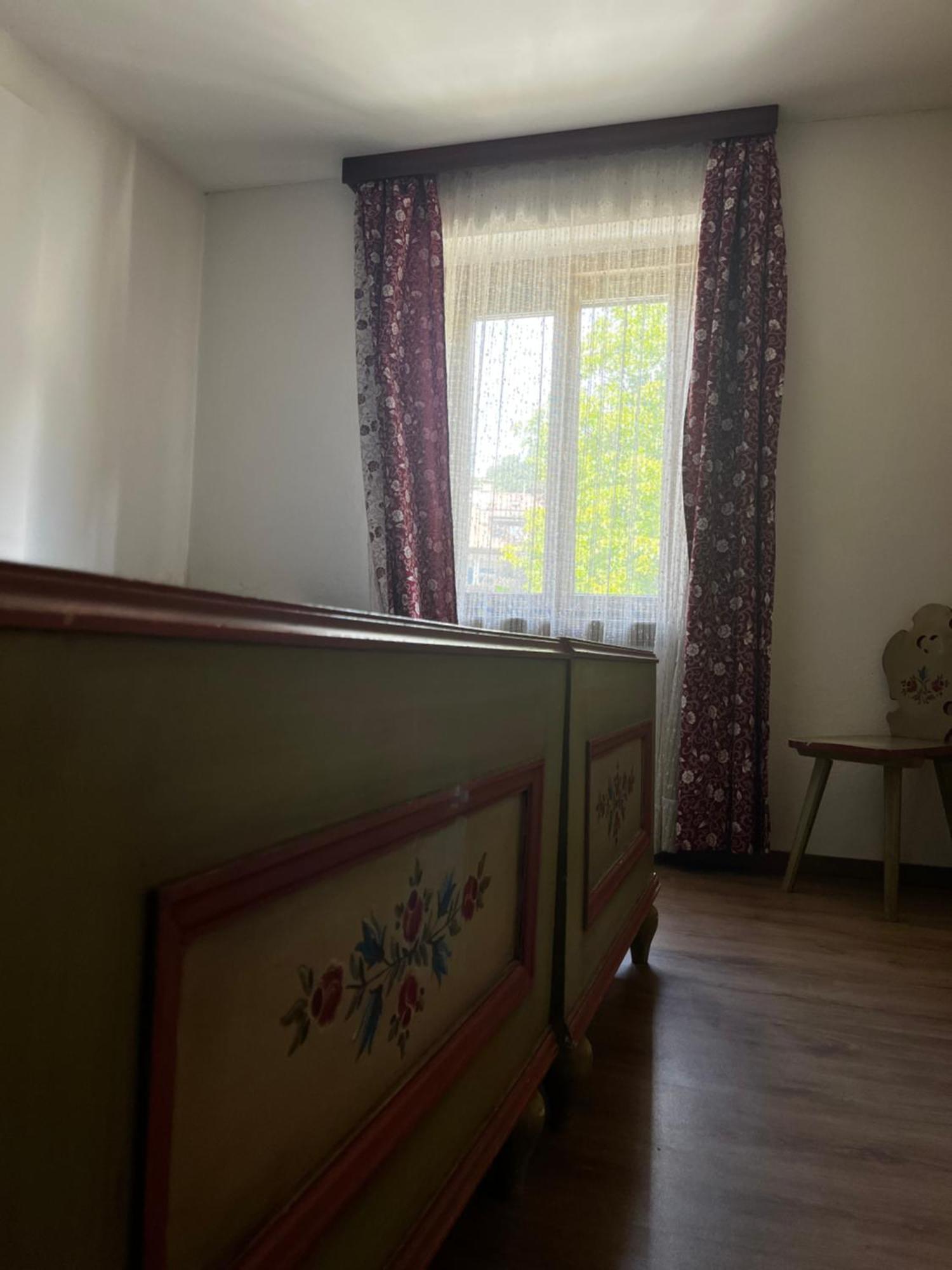 Gasthof Sterzingerhof Екстер'єр фото