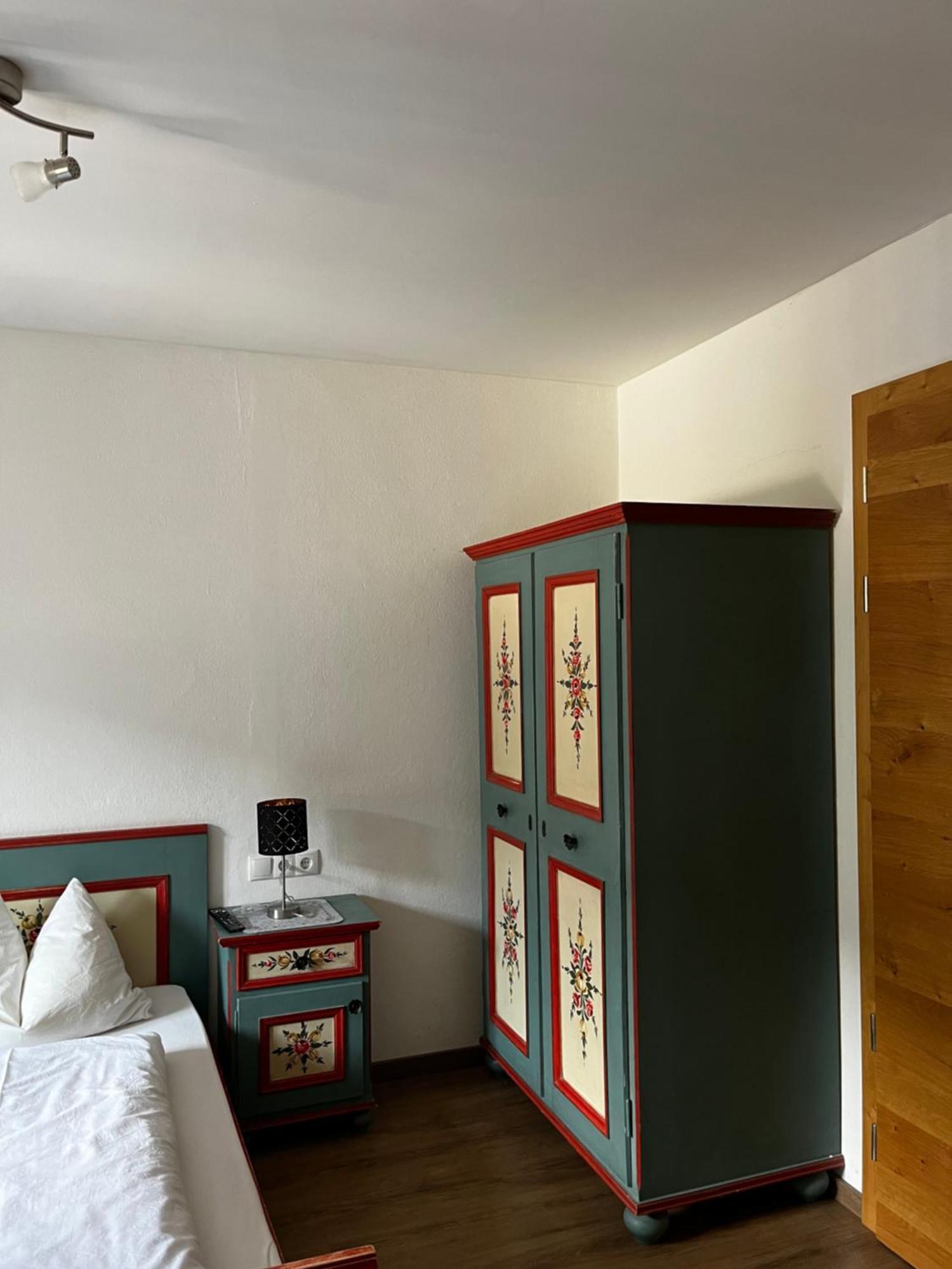 Gasthof Sterzingerhof Екстер'єр фото