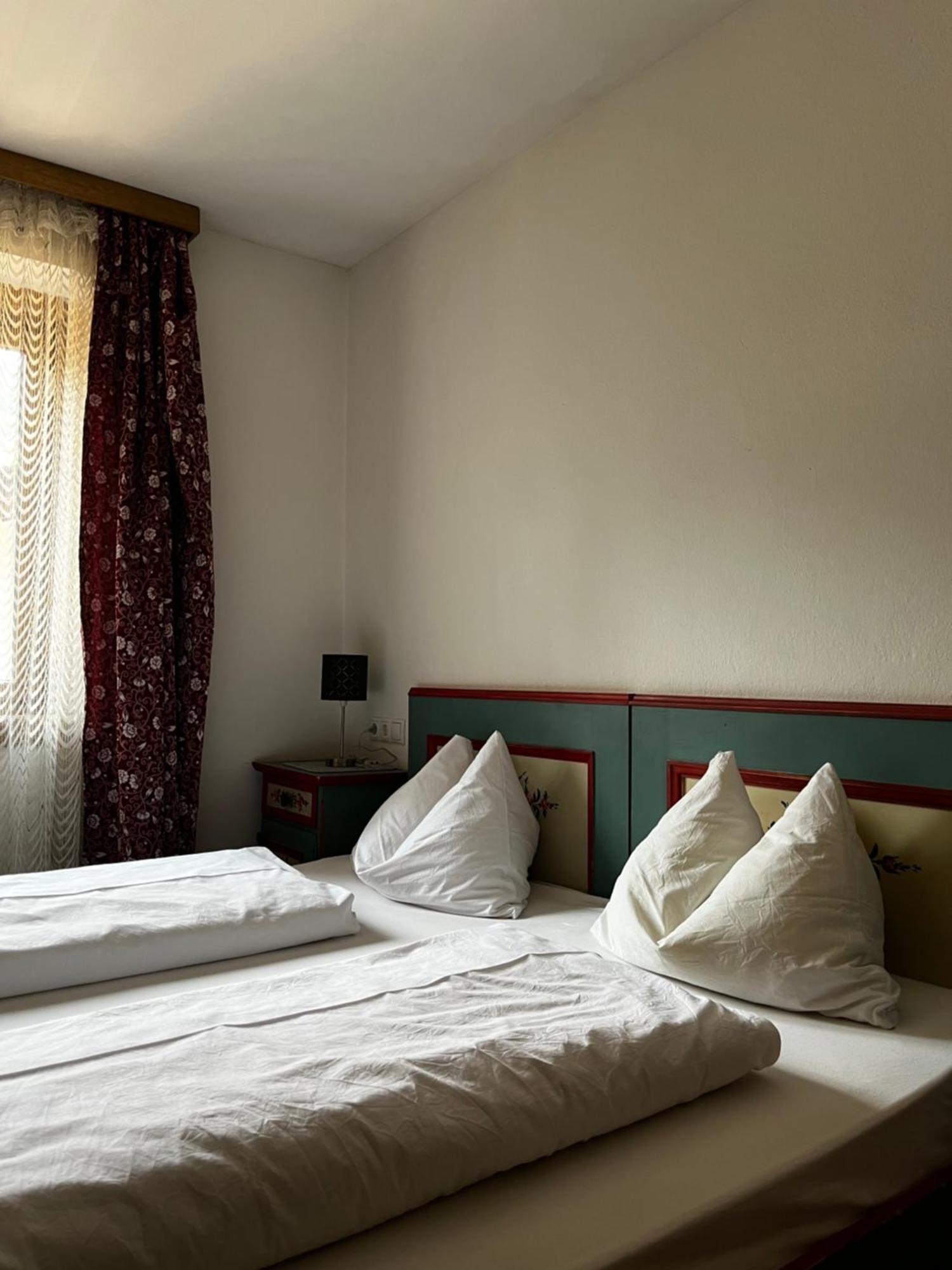Gasthof Sterzingerhof Екстер'єр фото