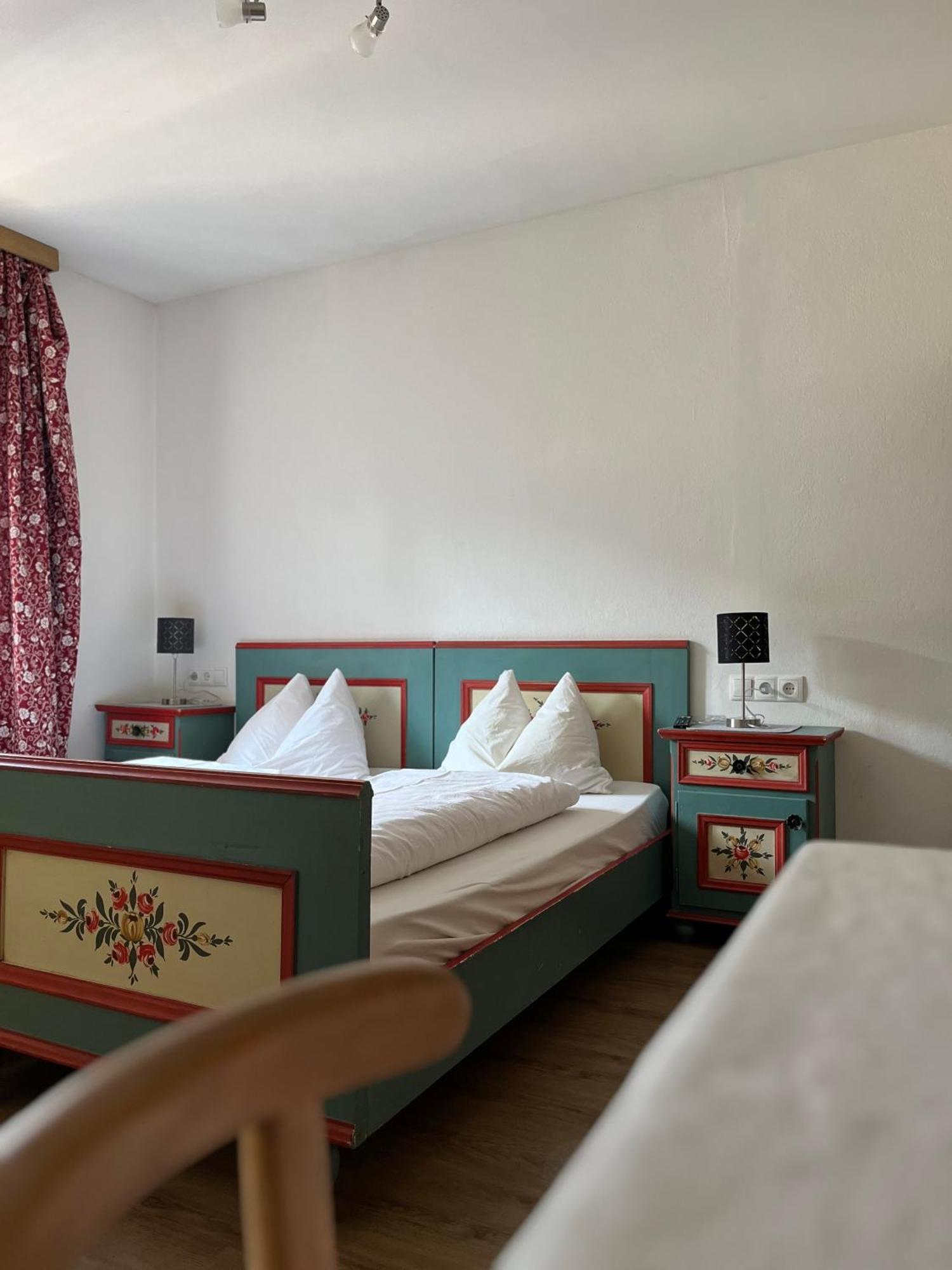 Gasthof Sterzingerhof Екстер'єр фото