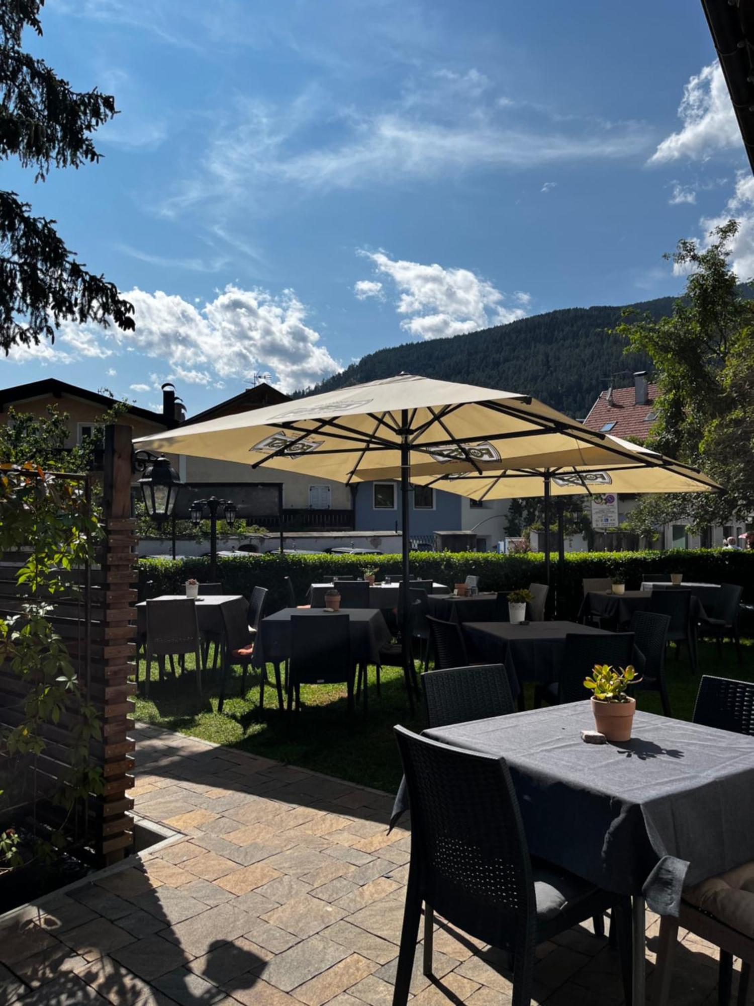 Gasthof Sterzingerhof Екстер'єр фото