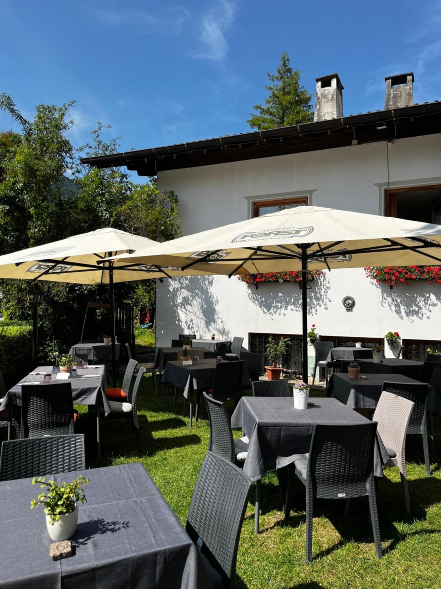 Gasthof Sterzingerhof Екстер'єр фото