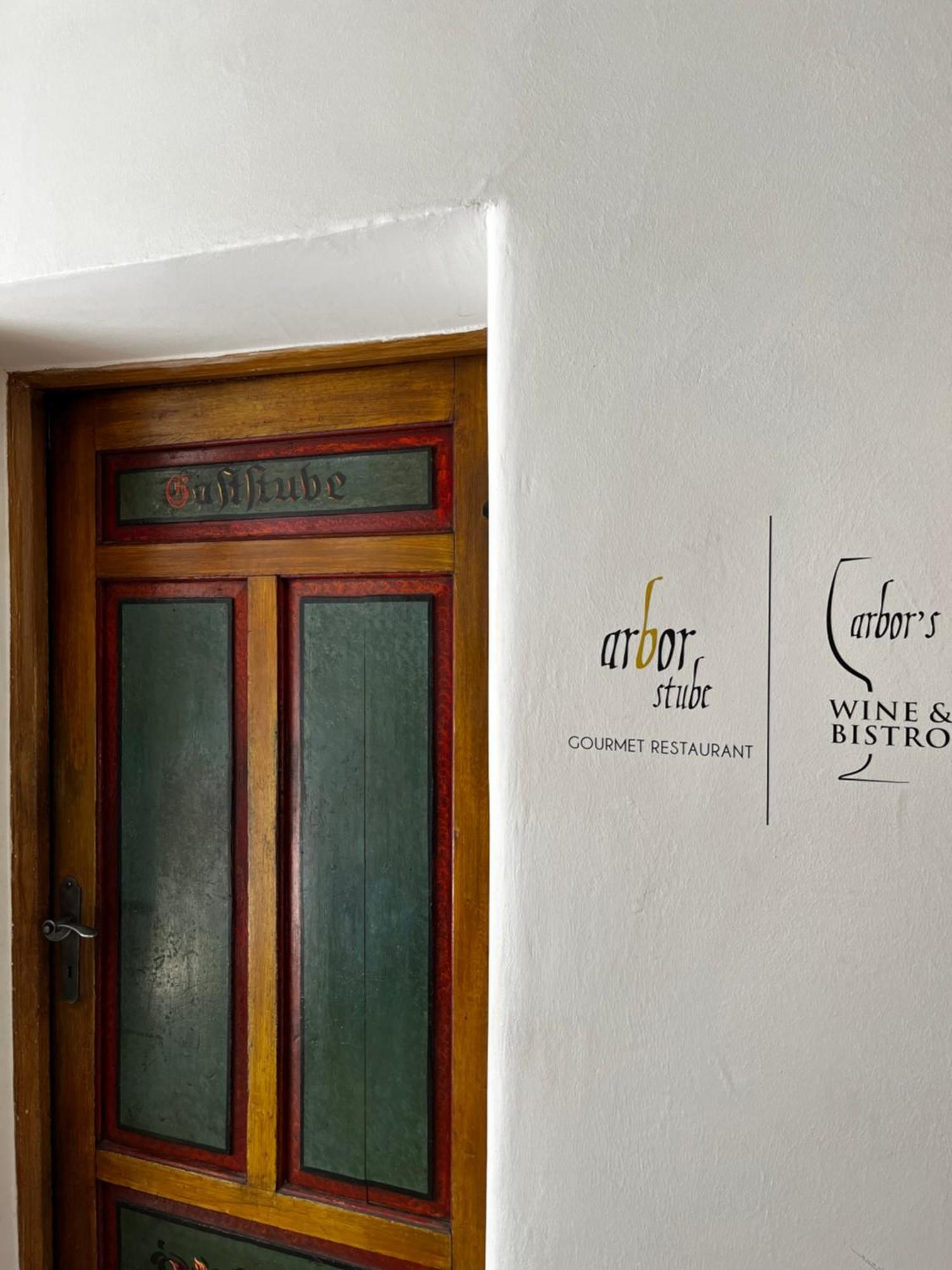 Gasthof Sterzingerhof Екстер'єр фото