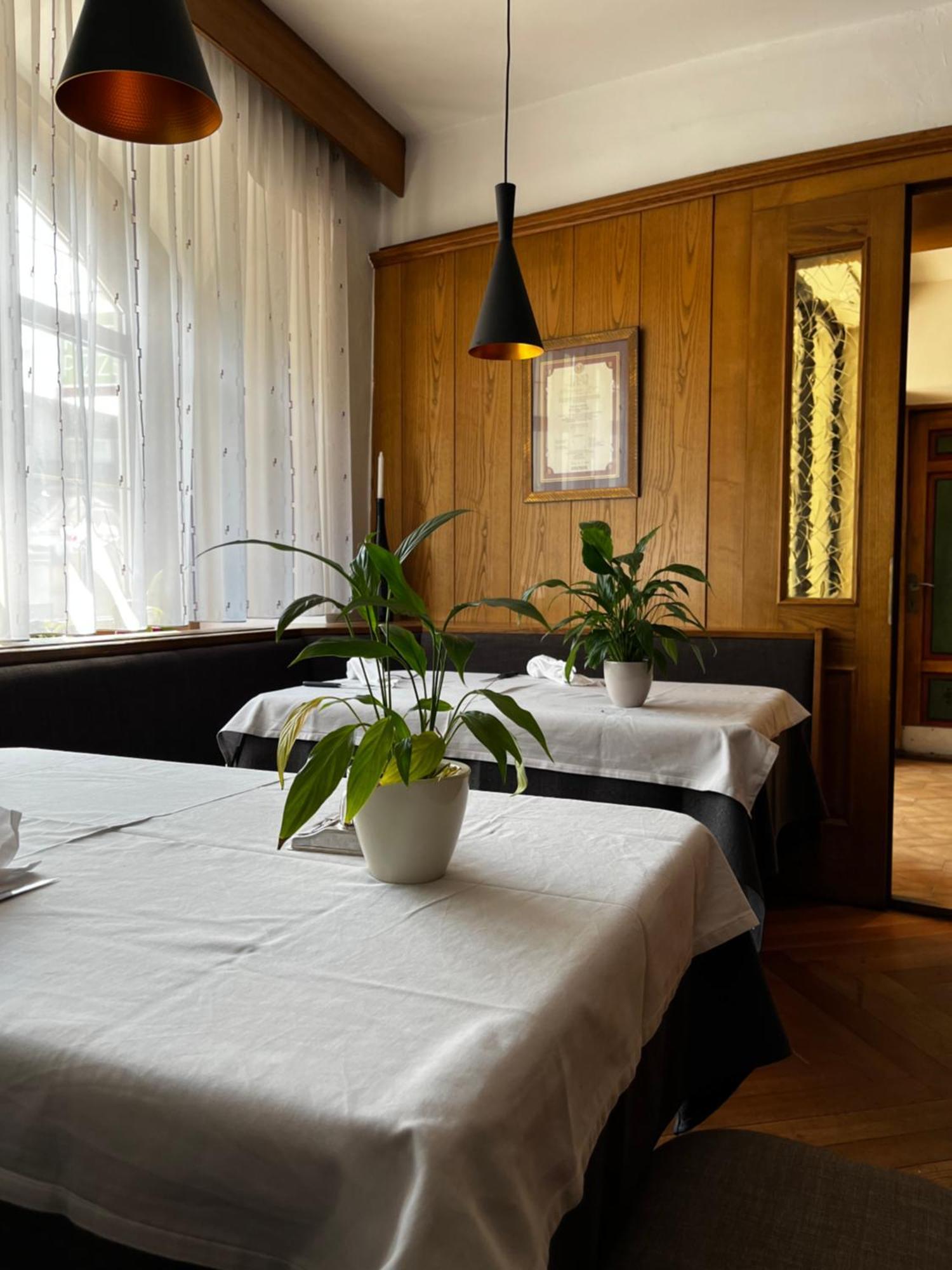 Gasthof Sterzingerhof Екстер'єр фото