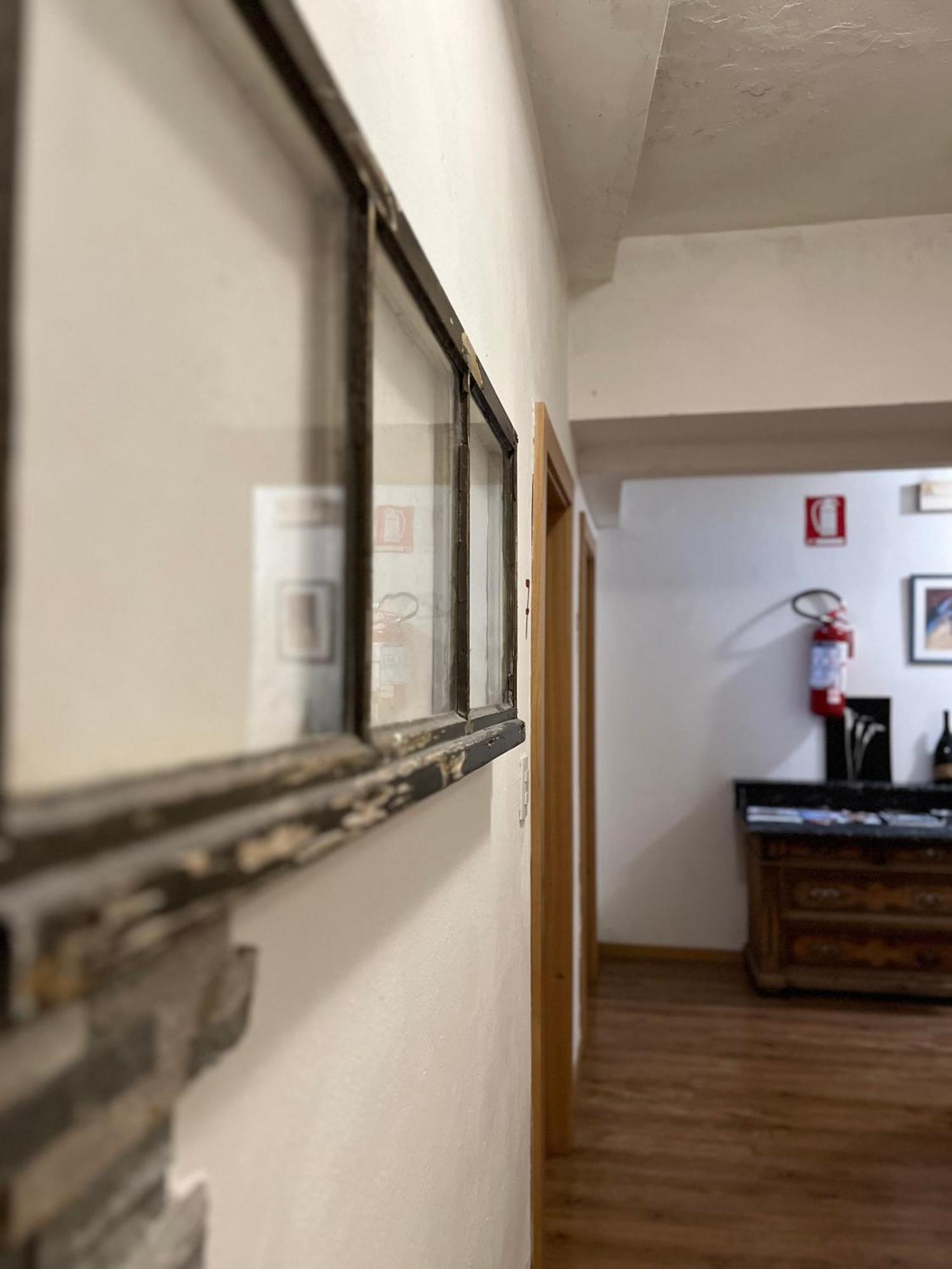 Gasthof Sterzingerhof Екстер'єр фото