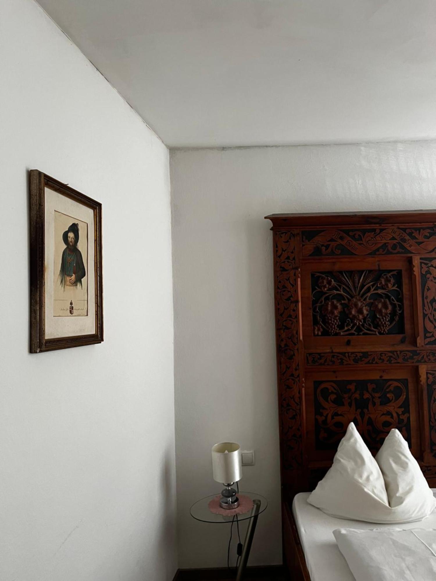 Gasthof Sterzingerhof Екстер'єр фото