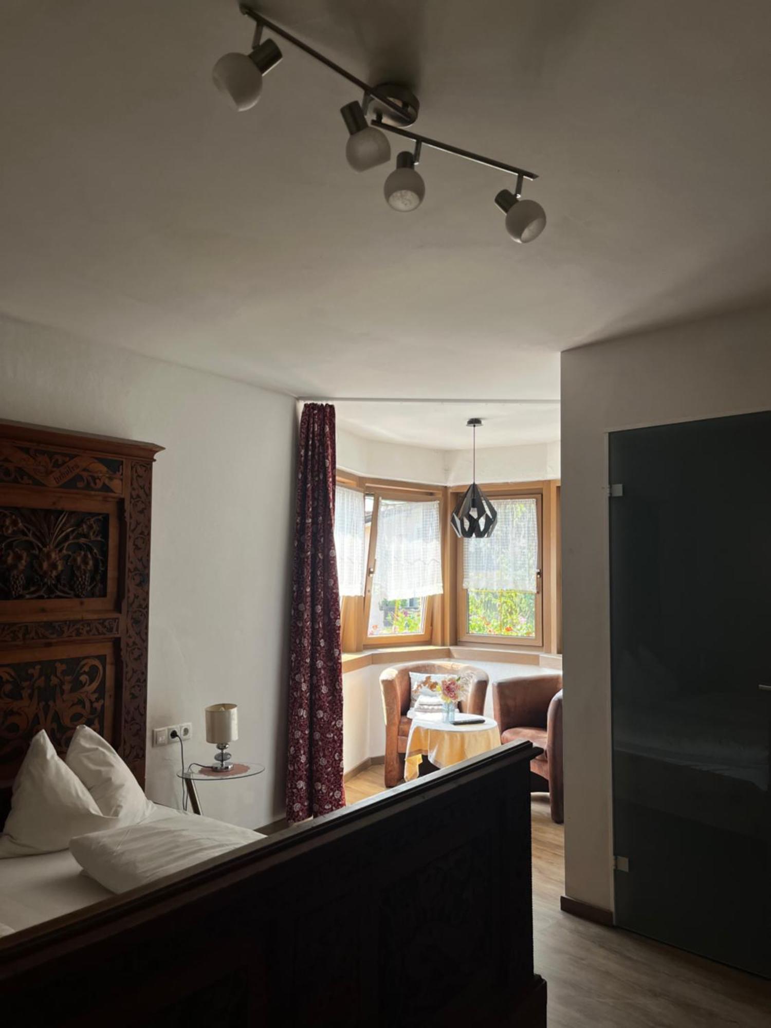 Gasthof Sterzingerhof Екстер'єр фото