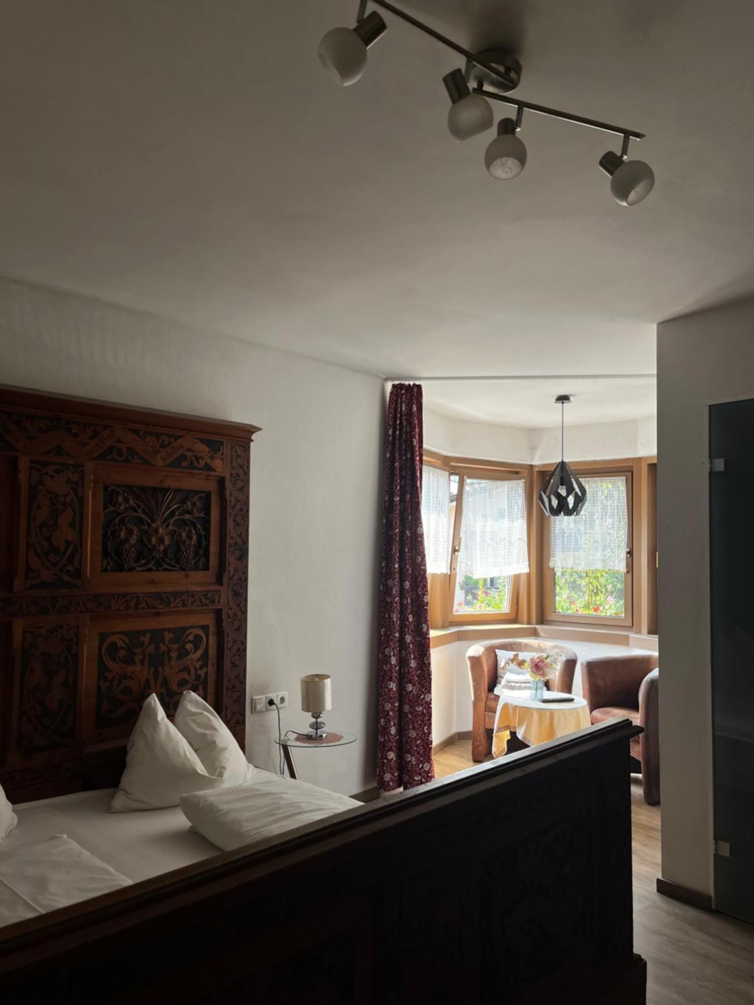 Gasthof Sterzingerhof Екстер'єр фото