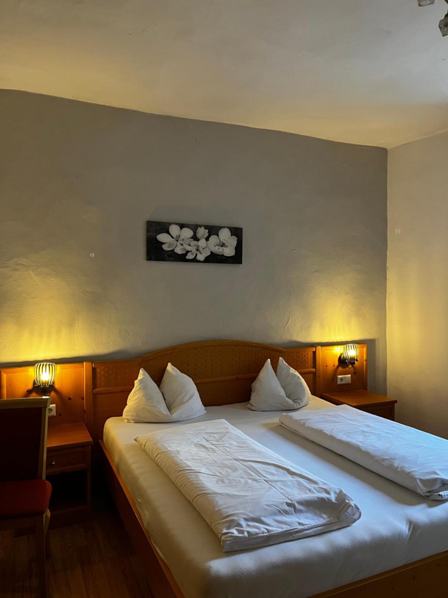Gasthof Sterzingerhof Екстер'єр фото