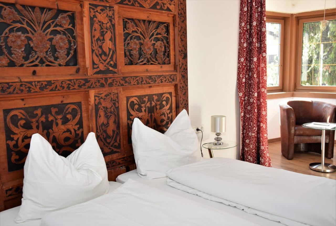 Gasthof Sterzingerhof Екстер'єр фото
