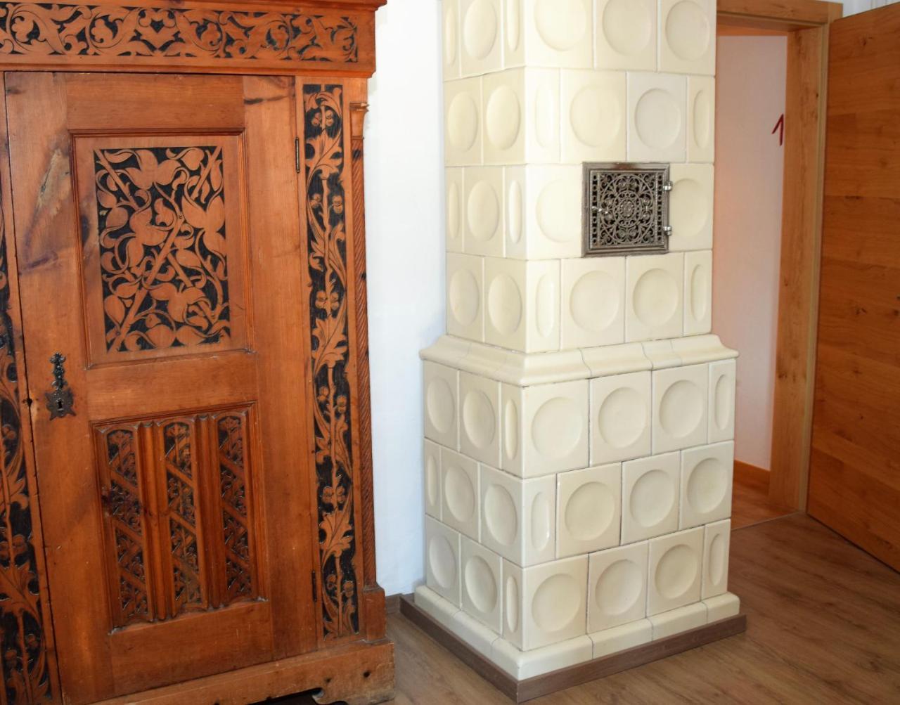 Gasthof Sterzingerhof Екстер'єр фото