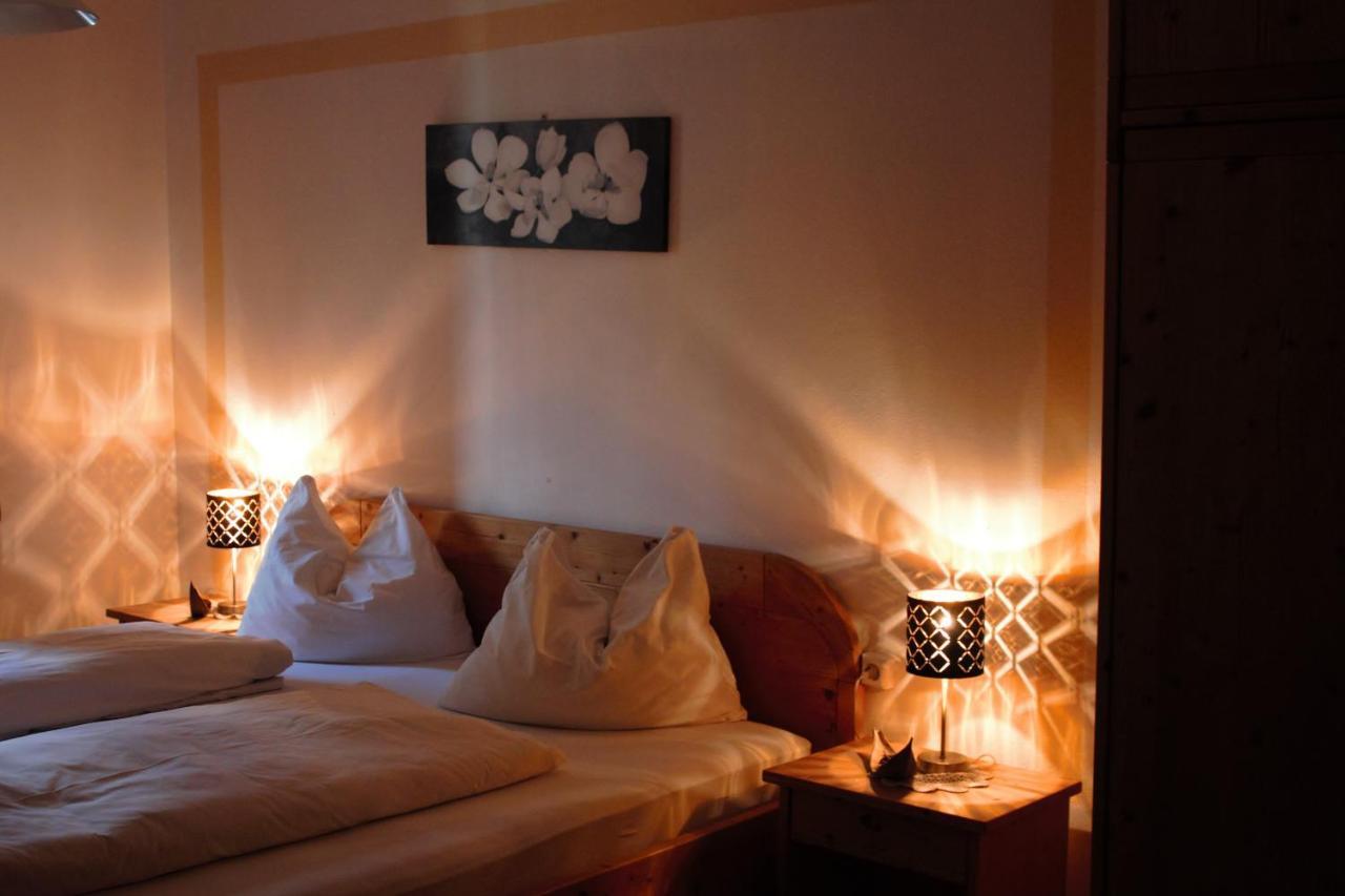 Gasthof Sterzingerhof Екстер'єр фото