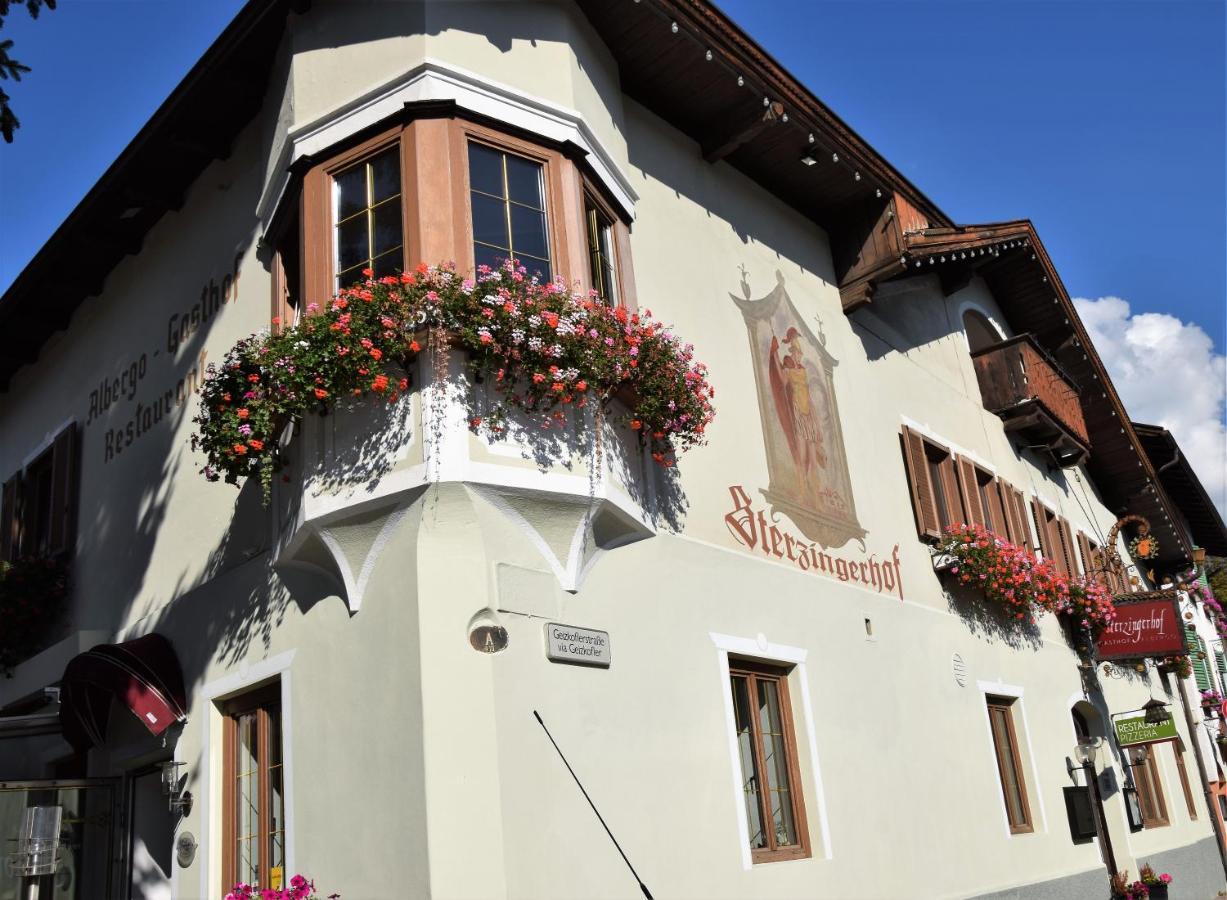 Gasthof Sterzingerhof Екстер'єр фото